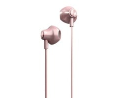 Energy sistem EasyPods Rose Gold type C slušalice (M45928) -3