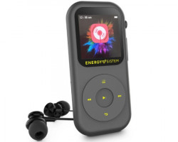 Energy sistem Handy MP4 player - Img 1