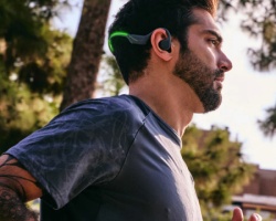 Energy sistem Indigo Vibewave slušalice plave (M50000)