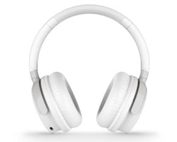 Energy sistem Style 3 Snow Bluetooth slušalice (M45414) -3