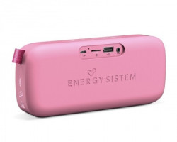 EnergySistem Energy Fabric Box 3+ Grape portable BT zvučnik - Img 2