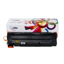 Enlite CF279A Toner For use