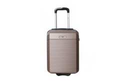 Enova abs kofer 40 cm - champagne ( 524.209.60 )