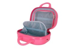Enso ABS Beauty case - Pink ( 96.239.25 ) -3