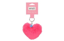 Enso Privezak za ključeve - Fuchsia ( 94.702.22 )
