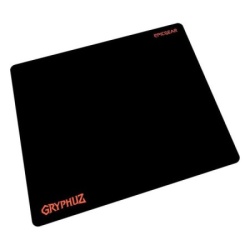 Epicgear Gryphuz Pro gejmerska podloga za miša/400x350mm/Crna 262463
