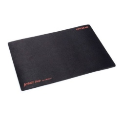 EpicGear Hybrid pad S 292x208x3mm crna Podloga za miša