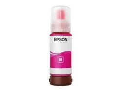 Epson 115 EcoTank magenta ink bottle ( C13T07D34A ) -2