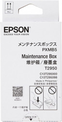 Epson C13T295000 maintenance box - Img 1