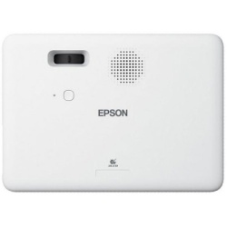 Epson CO-FH01 Full-HD, 3LCD, 3000 lumen, 5W speaker, HDMI, USB projektor ( V11HA84040 ) -2