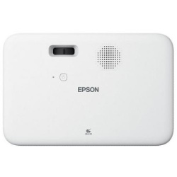 Epson CO-FH02 Full-HD, 3LCD, 3000 lumen, 5W speaker, HDMI, USB, WiFi, android TV projektor ( V11HA85040 ) -4