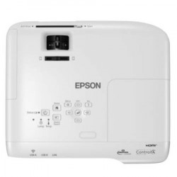 Epson EB-982W projektor - Img 2