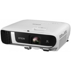 Epson EB-FH52 projector, Full-HD, 3LCD, 4000 lumen, 16.000:1, 16W speaker, 2xHDMI, USB, WiFi, miracast ( V11H978040 ) -2