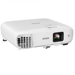 Epson EB-X49 projektor - Img 1