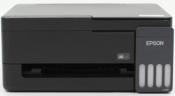 Epson EcoTank  L3310 štampač -3