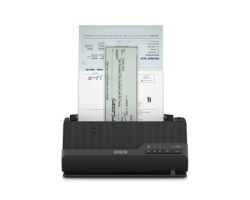 Epson ES-C320W A4 Wi-Fi skener -3