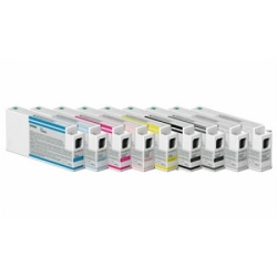 Epson Ink cartridge C13T44J240 cyan (700ml)