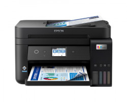 Epson L6290 EcoTank ITS wireless multifunkcijski inkjet uređaj - Img 1