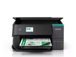 Epson L6360 Eco Tank AIO A4/4800x1200/LAN/WiFi/Duplex Multifunkcijski InkJet štampač