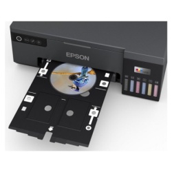 Epson L8050 EcoTank InkJet, photo color, A4, 5760X1440, USB, WiFi, manual duplex ( C11CK37402 ) -3