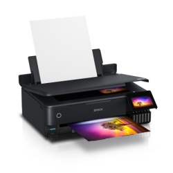 Epson L8180 EcoTank, print-scan-copy, foto color, A3+, 5760X1440, Wi-Fi, duplex štampač ( C11CJ21402 ) -2