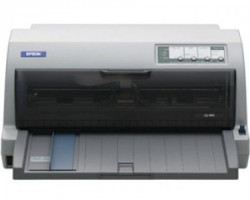Epson LQ-690 matrični štampač - Img 2