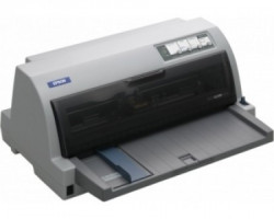 Epson LQ-690 matrični štampač - Img 3