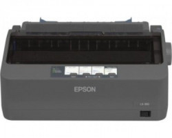 Epson LX-350 matrični štampač - Img 1