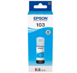 Epson Patrona 103 cyan c13t00s24a ( 46281 )
