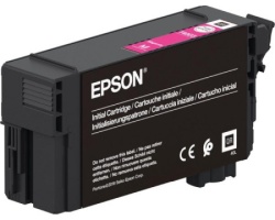 Epson T40C340 UltraChrome XD2 magenta 26ml kertridž