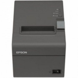 Epson TM-T20II-002 Thermal line/USB/serijski/Auto cutter POS štampač - Img 1