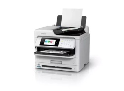 Epson WF-M5899DWF WorkForce pro, print-scan-copy-fax, RIPS Mono, A4, 1200x2400, LAN, Wi-Fi, LCD, duplex štampač ( C11CK76401 ) -6