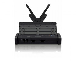 Epson WorkForce DS-310 A4 prenosni skener - Img 3