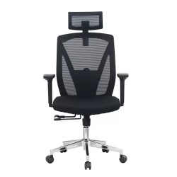 Ergonomska radna stolica JON BASIC ( 6577 ) - Img 2