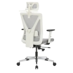 Ergonomska radna stolica M 297W standard ( 6624 )-9