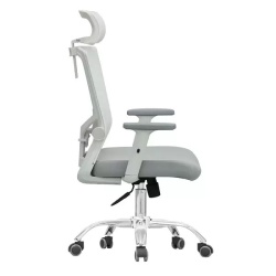 Ergonomska radna stolica STYLE/W ( 5979 ) - Img 4