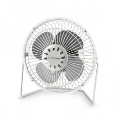 Esperanza EA149W ventilator 6" usb