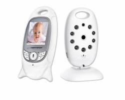 Esperanza ehm001 baby monitor 2.0" - Img 1