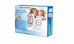 Esperanza ehm001 baby monitor 2.0" - Img 2