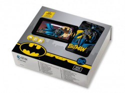 Estar Batman 7399 7" ARM A7 QC 1.3GHz/2GB/16GB/0.3MP/WiFi/Android 10/Batman Futrola tablet ( ES-TH3-BATMAN-7399 ) - Img 2