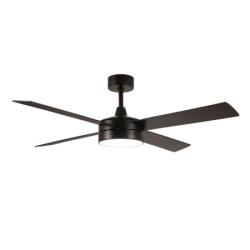 Estia es06-21214 plafonski dekorativni ventilator 132cm 70w