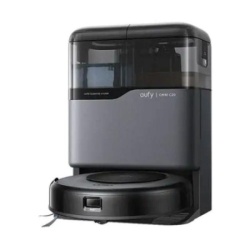 Eufy anker robot vacuum omni c20 black