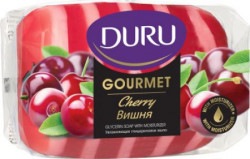 Evyap Duru gourmet sapun višnja 90gr ( 1080068 )