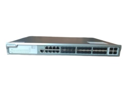 Exelink sgx3728s switch za rack 24x1000 base-x sfp,8x10/100/1000 base-t,4x1g/10GE base-x sfp+ porta,2 modularna ležIšta za napajanje ( exe1