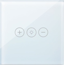 Exeshop wi-fi touch dimmer beli (tuya) ( sd002 )