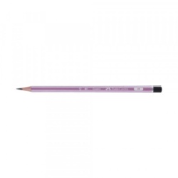 Faber Castell 61000 Grafitna olovka Joy 2B  ( J454 ) -2