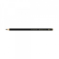 Faber Castell grafitna olovka pitt mat 10B 115210 (1/12) ( F658 )
