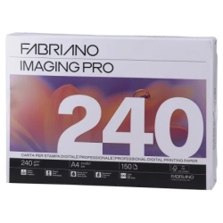 Fabriano imaging pro kopirni papir bela a4 240g 150 lista ( 486412 )