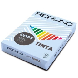 Fabriano multipaper fotokopir papir u boji a4 160 gr. 250 lista celeste ( 203095 )