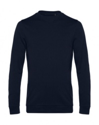 Falk And Ross Duks francuski terry, wu01w, teget, unisex, vel.m ( 61171 )